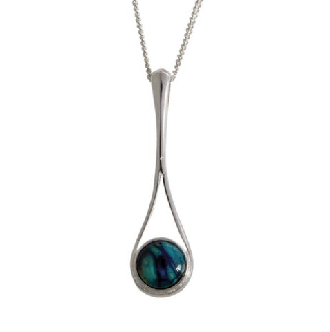 Heathergem Necklace