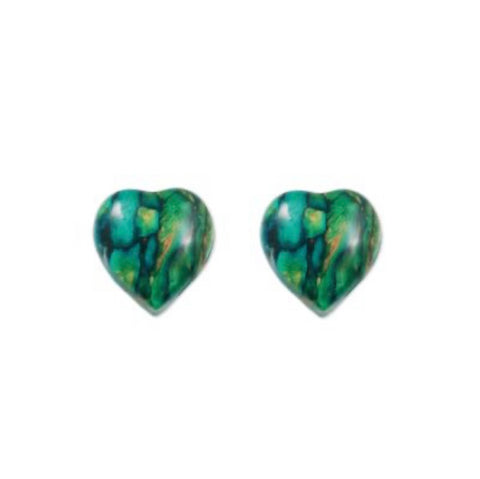 Heathergem Earrings