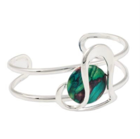 Heathergem Bangle