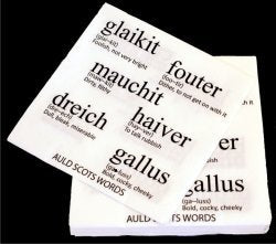 Paper Napkins