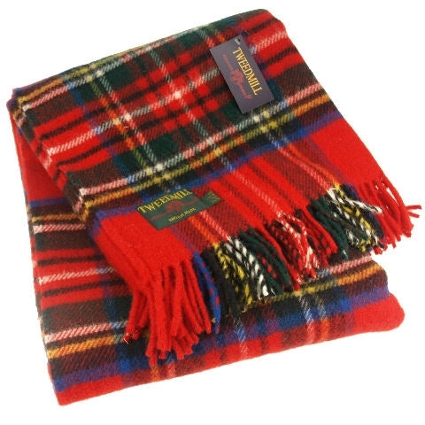 Wool Rug
