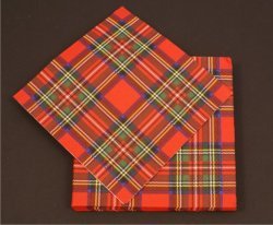 Paper Napkins