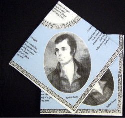 Paper Napkins