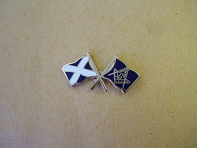 Masonic Lapel Pin