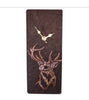 Slate Clock - Medium Size