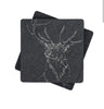 Slate Coasters - Pack of 4