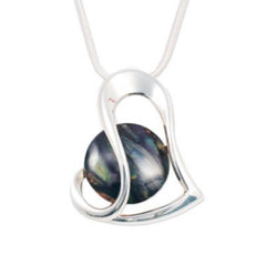 Heathergem Necklace