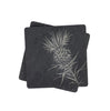 Slate Coasters - Pack of 4