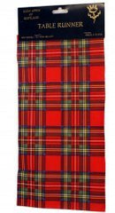 Paper Table Runner