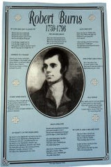 Cotton Tea Towel