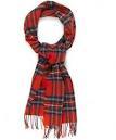 Wool Scarf